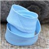Order  Bias Binding Plain - Light Blue